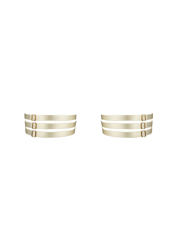 Amela Garters (Pair)